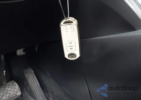 2014 Mazda Cx-5 Touring из США, поврежденный, VIN JM3KE4CY6E0311708